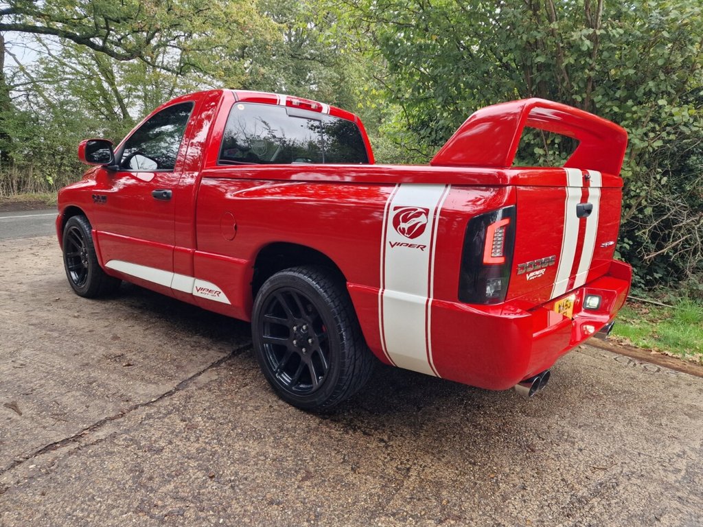 Used Dodge RAM 2004 for sale - 76323245: Photo 10