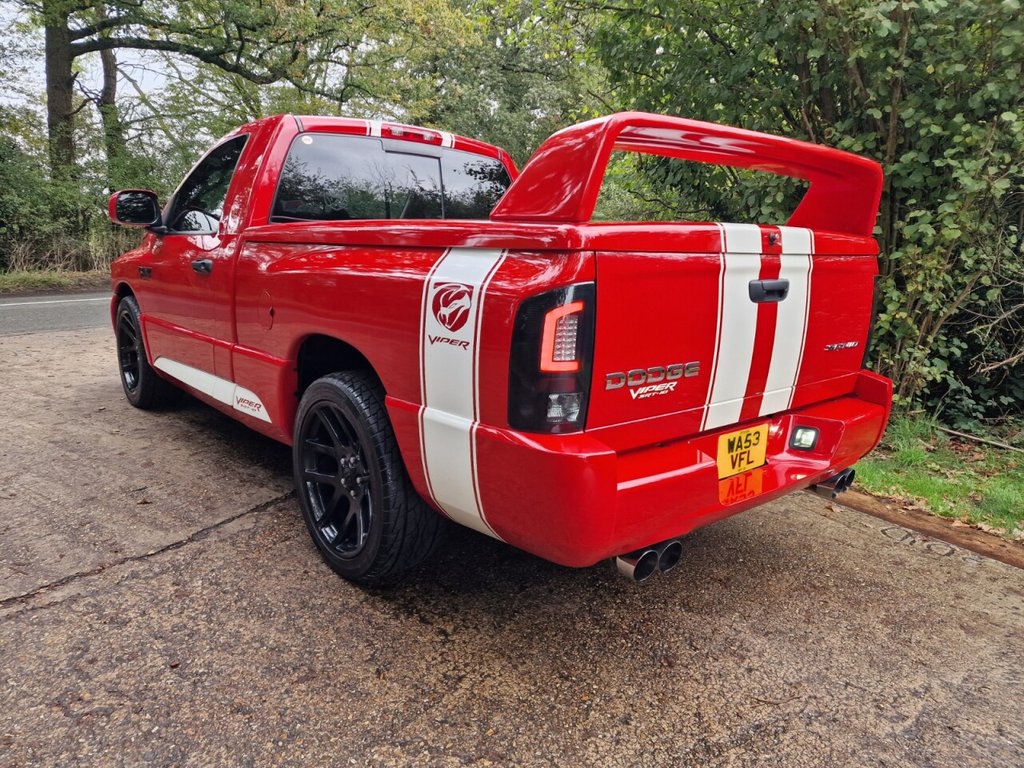 Used Dodge RAM 2004 for sale - 76323245: Photo 11