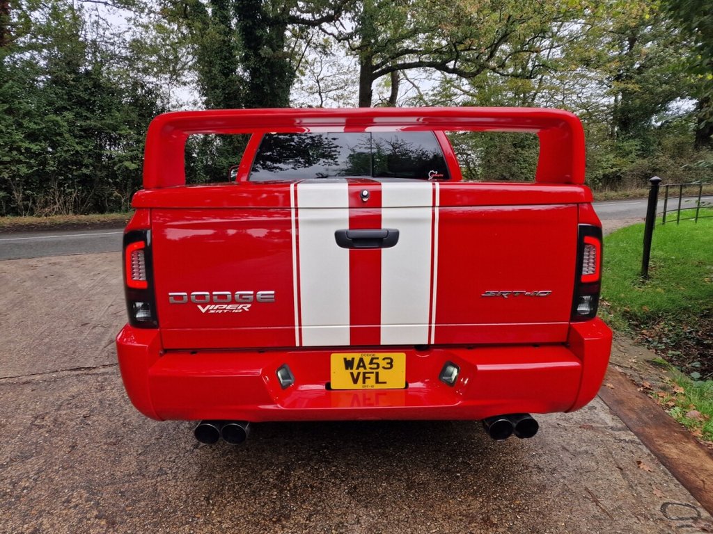 Used Dodge RAM 2004 for sale - 76323245: Photo 13