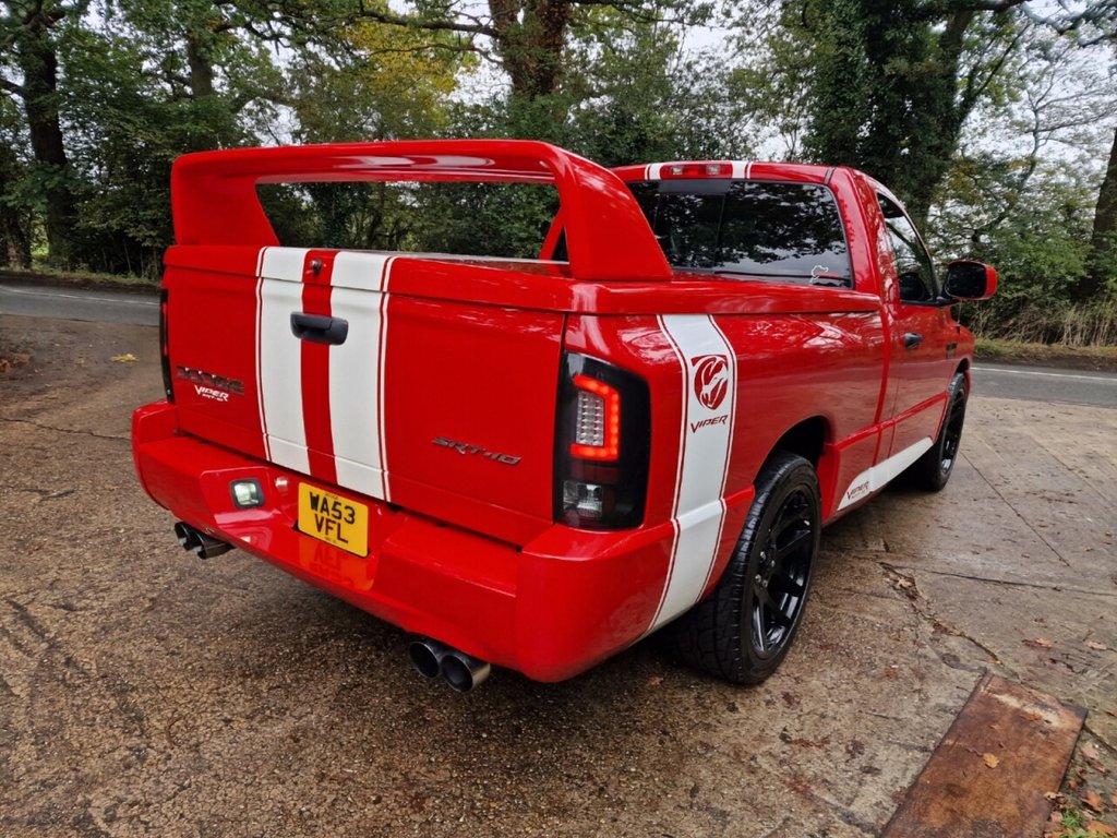 Used Dodge RAM 2004 for sale - 76323245: Photo 14