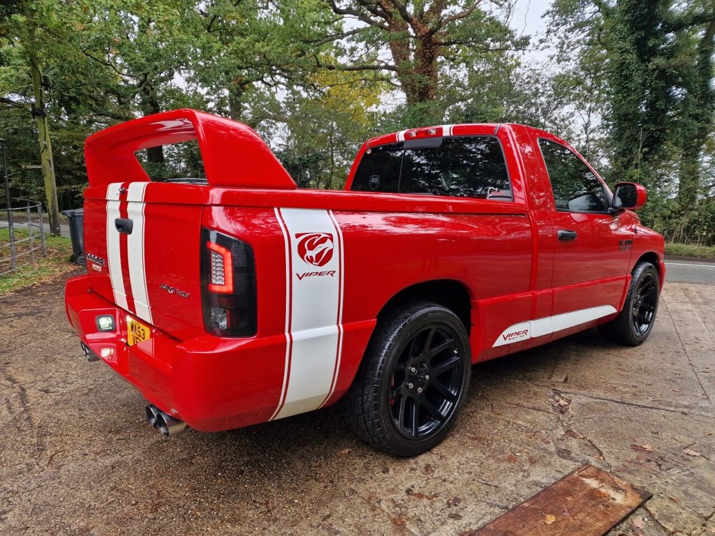 Used Dodge RAM 2004 for sale - 76323245: Photo 15