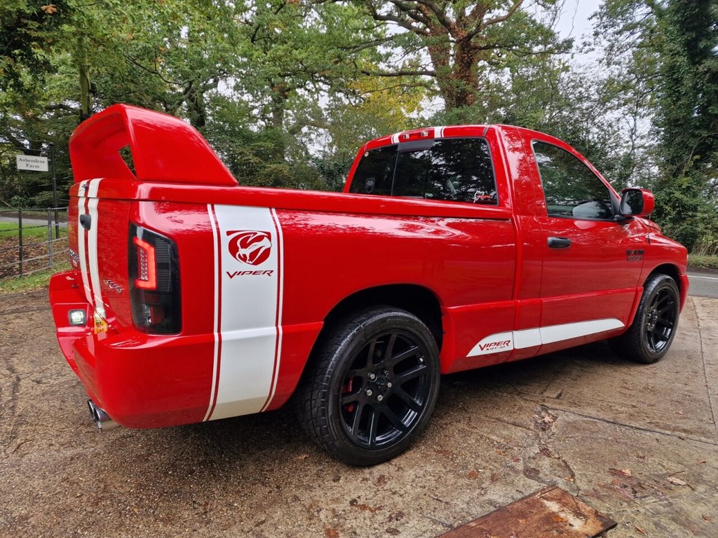 Used Dodge RAM 2004 for sale - 76323245: Photo 16