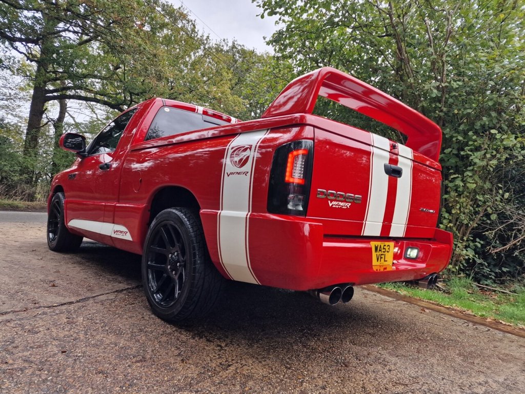 Used Dodge RAM 2004 for sale - 76323245: Photo 18