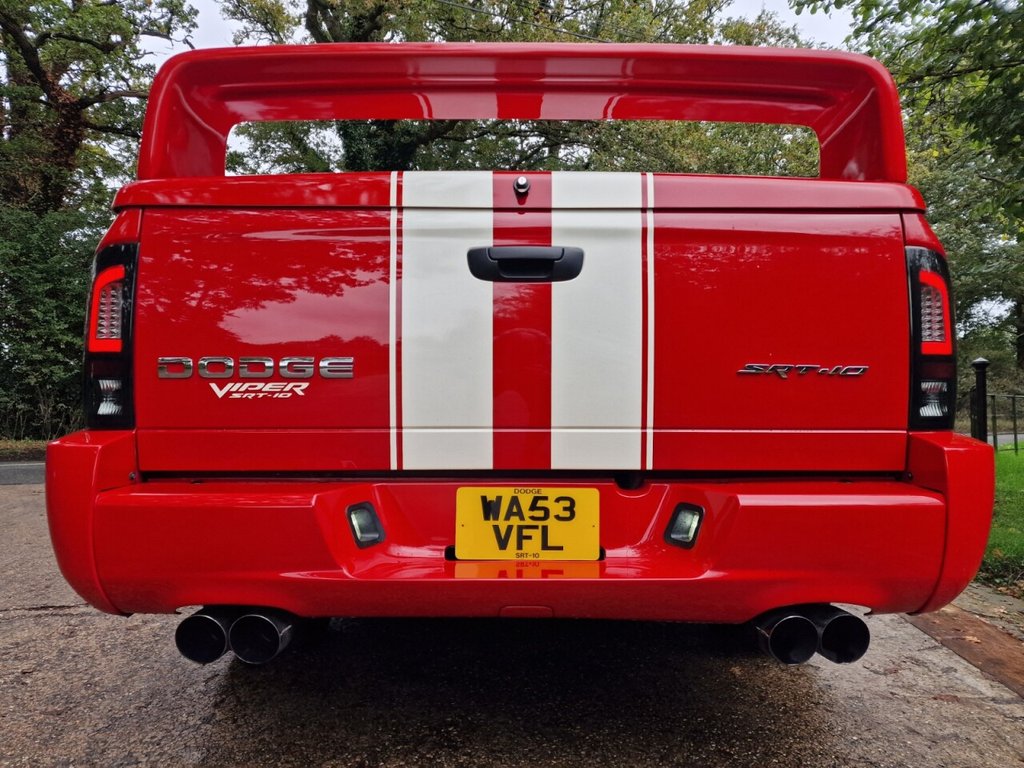 Used Dodge RAM 2004 for sale - 76323245: Photo 19