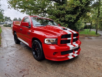 Used Dodge RAM 2004 for sale - 76323245: Photo
