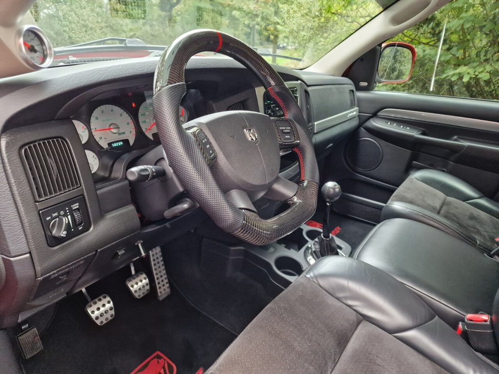 Used Dodge RAM 2004 for sale - 76323245: Photo 23