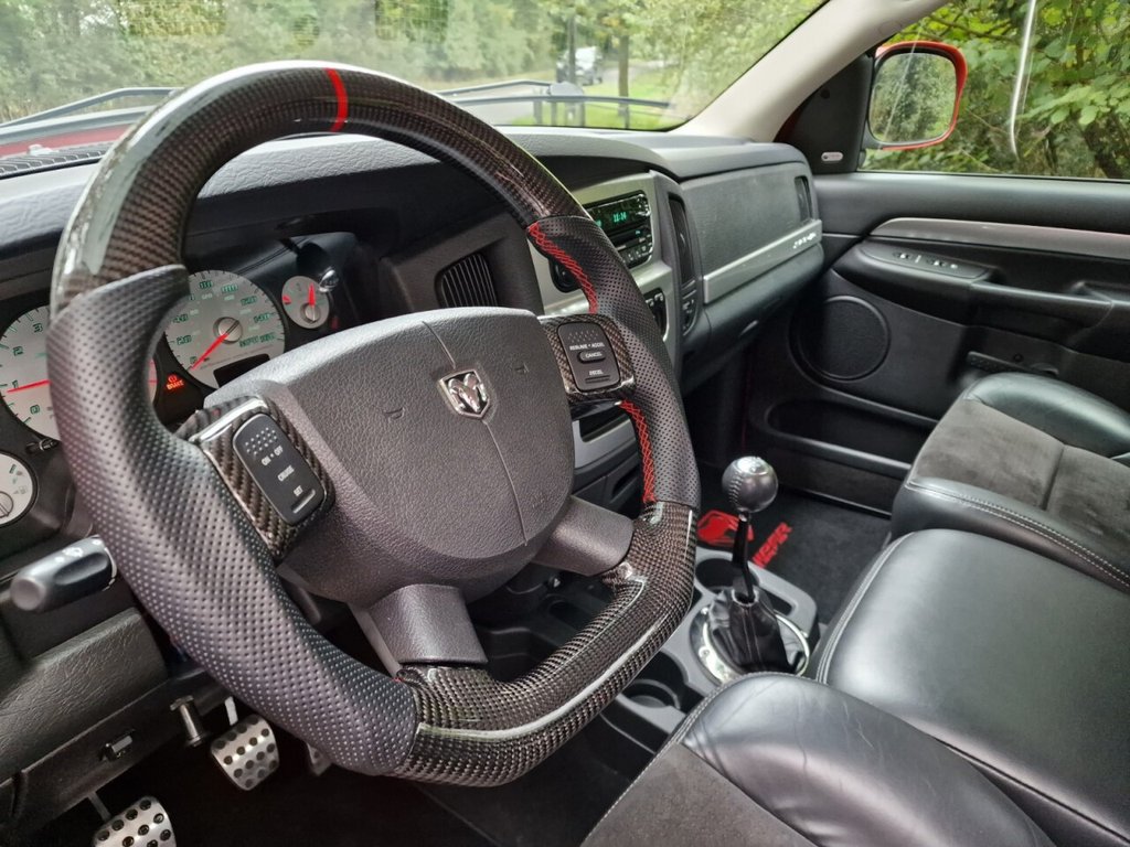 Used Dodge RAM 2004 for sale - 76323245: Photo 24