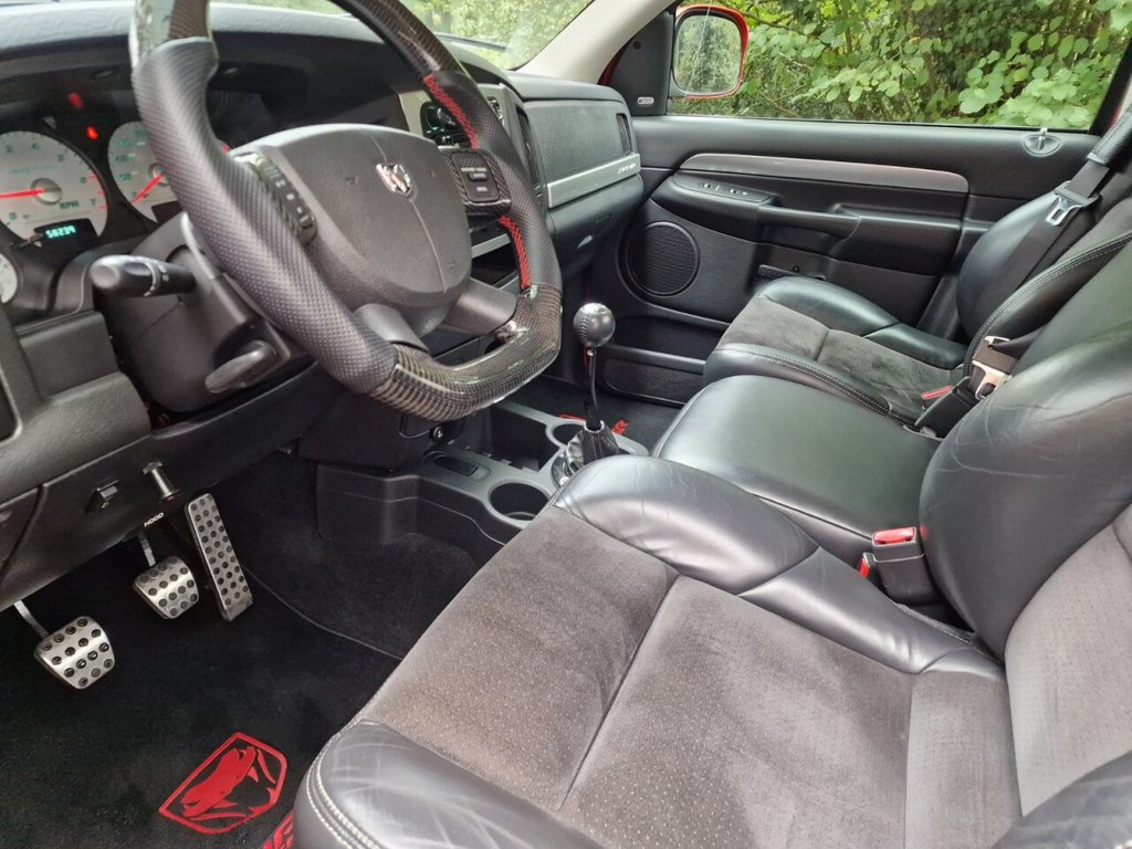 Used Dodge RAM 2004 for sale - 76323245: Photo 25