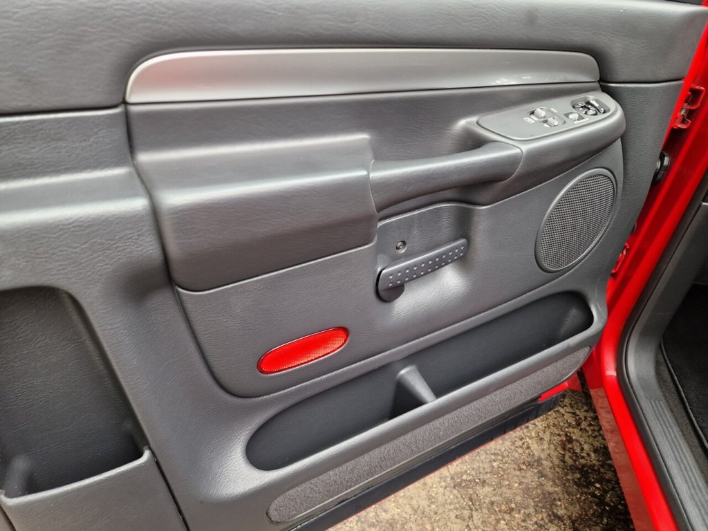 Used Dodge RAM 2004 for sale - 76323245: Photo 29
