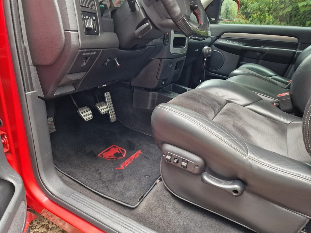 Used Dodge RAM 2004 for sale - 76323245: Photo 30