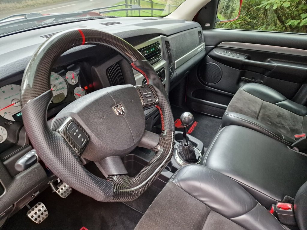 Used Dodge RAM 2004 for sale - 76323245: Photo 31