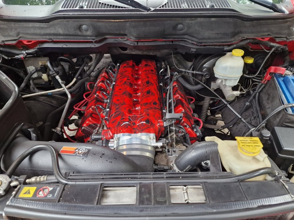 Used Dodge RAM 2004 for sale - 76323245: Photo 33