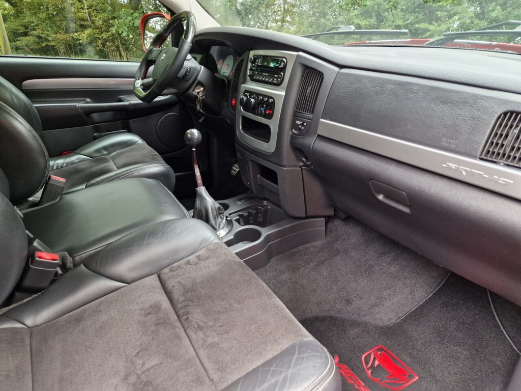 Used Dodge RAM 2004 for sale - 76323245: Photo 34