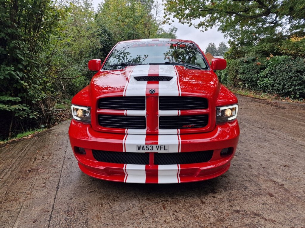 Used Dodge RAM 2004 for sale - 76323245: Photo 5