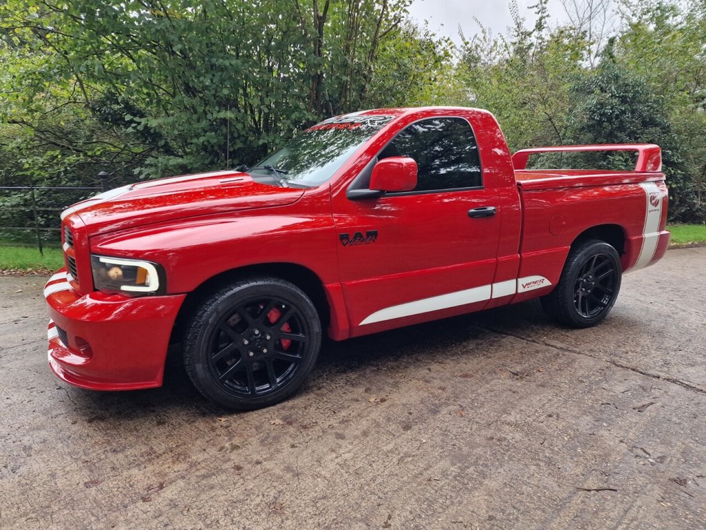 Used Dodge RAM 2004 for sale - 76323245: Photo 8