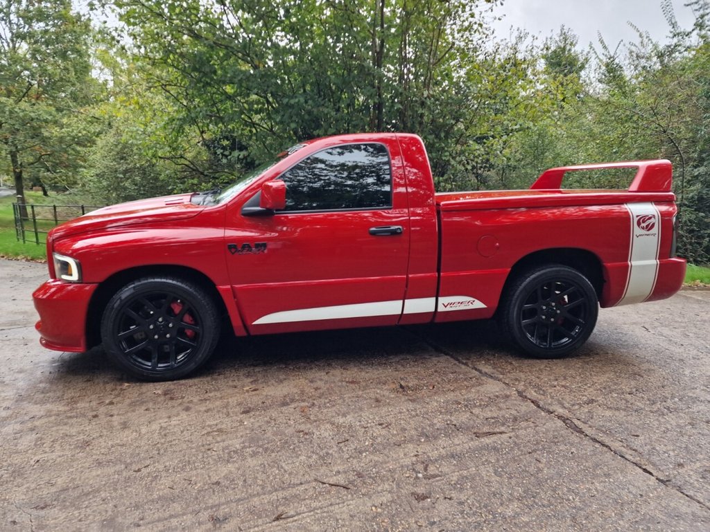 Used Dodge RAM 2004 for sale - 76323245: Photo 9