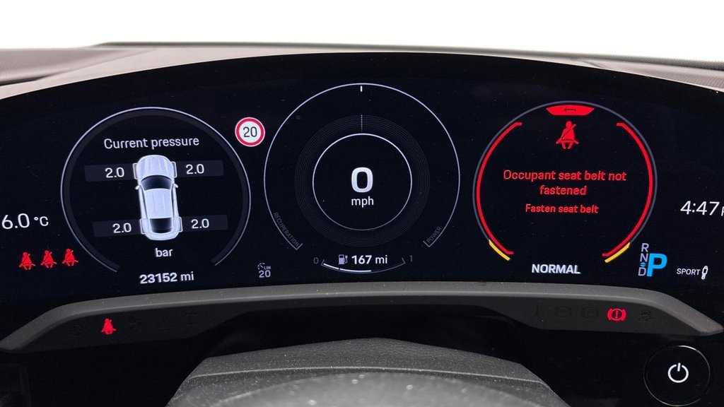 Used Porsche Taycan 2021 for sale - 76445866: Photo 7