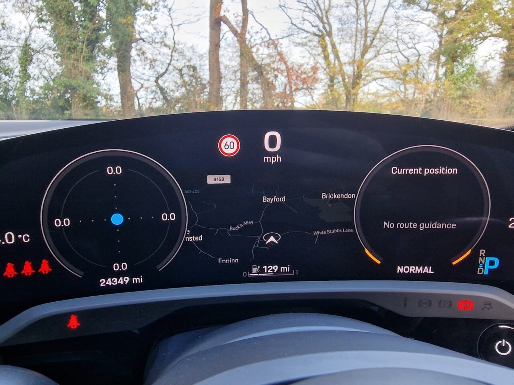 Used Porsche Taycan 2021 for sale - 76593482: Photo 35