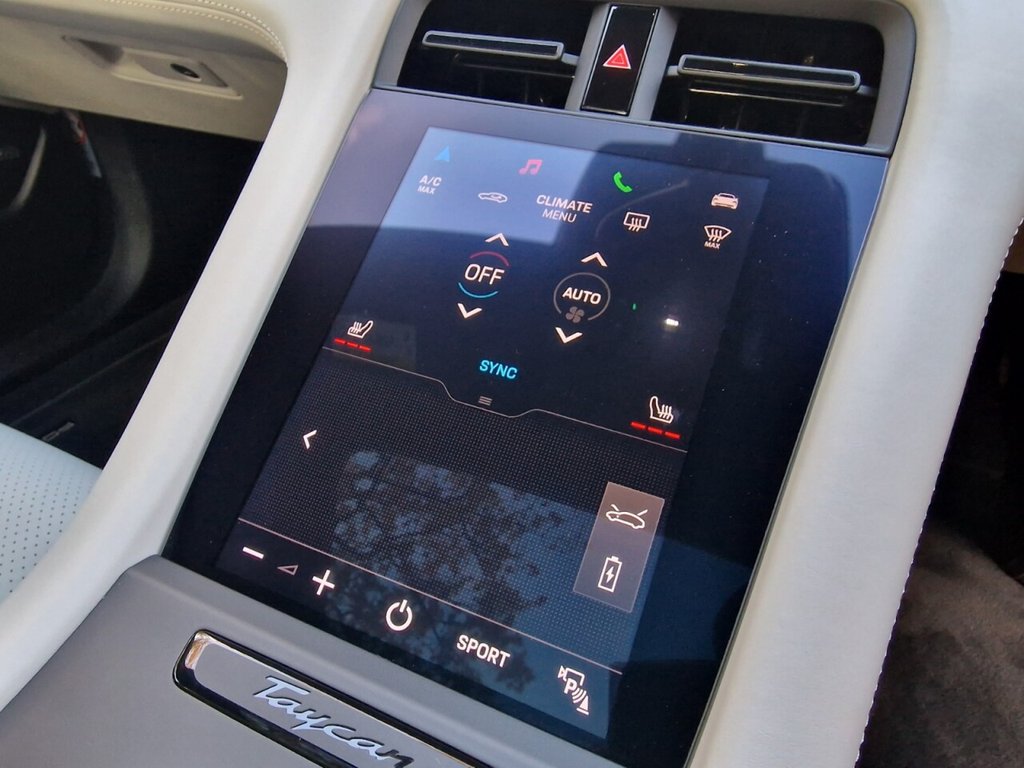 Used Porsche Taycan 2021 for sale - 76593482: Photo 36