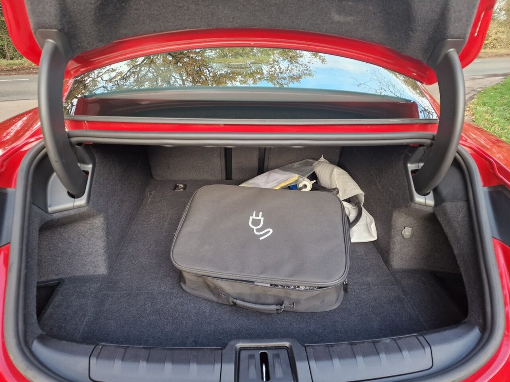 Used Porsche Taycan 2021 for sale - 76593482: Photo 40