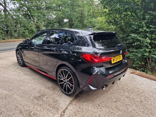 Used BMW 1 Series 2024 for sale - 76323274: Photo 10