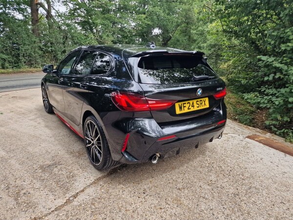 Used BMW 1 Series 2024 for sale - 76323274: Photo 11