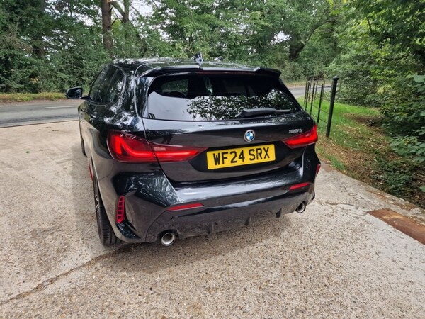 Used BMW 1 Series 2024 for sale - 76323274: Photo 12
