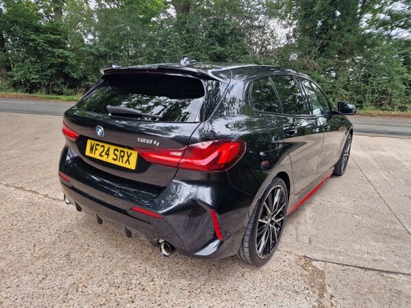 Used BMW 1 Series 2024 for sale - 76323274: Photo 14