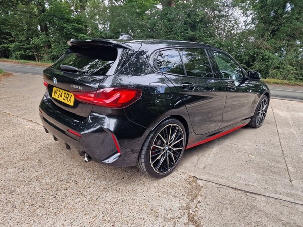 Used BMW 1 Series 2024 for sale - 76323274: Photo 15