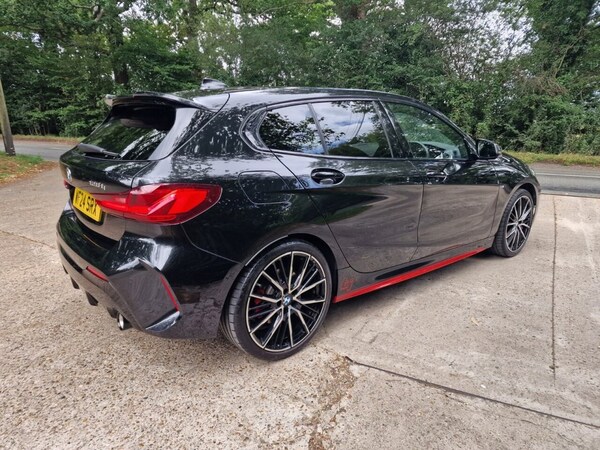 Used BMW 1 Series 2024 for sale - 76323274: Photo 16