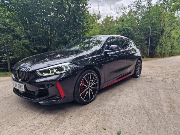 Used BMW 1 Series 2024 for sale - 76323274: Photo 19