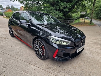 Used BMW 1 Series 2024 for sale - 76323274: Photo