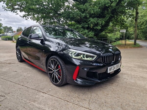 Used BMW 1 Series 2024 for sale - 76323274: Photo 20