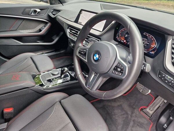 Used BMW 1 Series 2024 for sale - 76323274: Photo 21