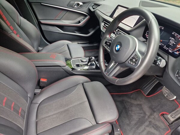 Used BMW 1 Series 2024 for sale - 76323274: Photo 22