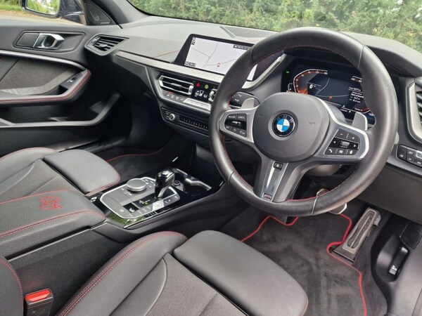 Used BMW 1 Series 2024 for sale - 76323274: Photo 24