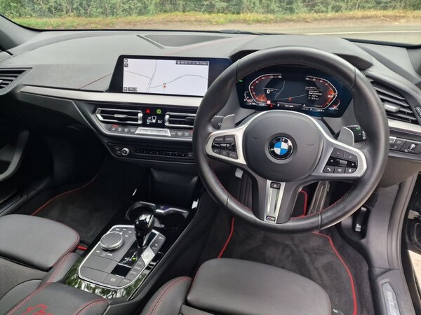 Used BMW 1 Series 2024 for sale - 76323274: Photo 25