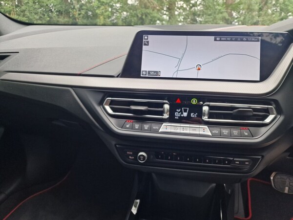 Used BMW 1 Series 2024 for sale - 76323274: Photo 27