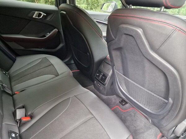 Used BMW 1 Series 2024 for sale - 76323274: Photo 30