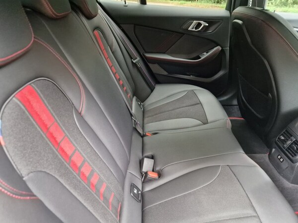 Used BMW 1 Series 2024 for sale - 76323274: Photo 31