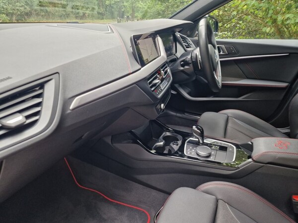 Used BMW 1 Series 2024 for sale - 76323274: Photo 33