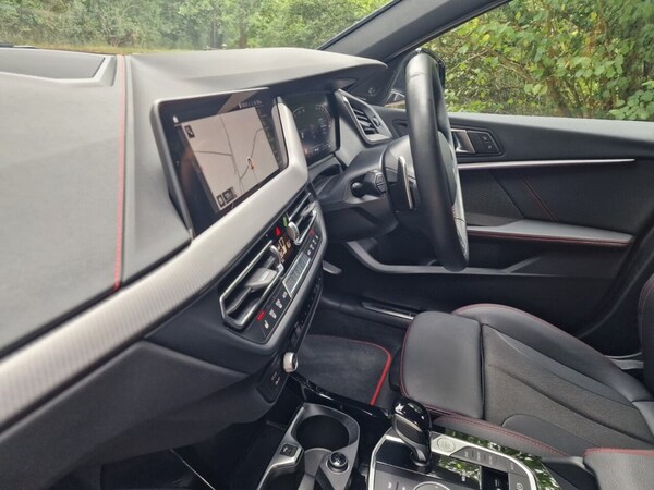 Used BMW 1 Series 2024 for sale - 76323274: Photo 34