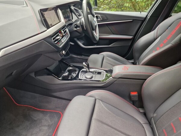 Used BMW 1 Series 2024 for sale - 76323274: Photo 35