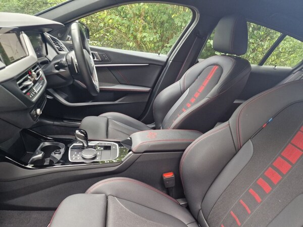 Used BMW 1 Series 2024 for sale - 76323274: Photo 36