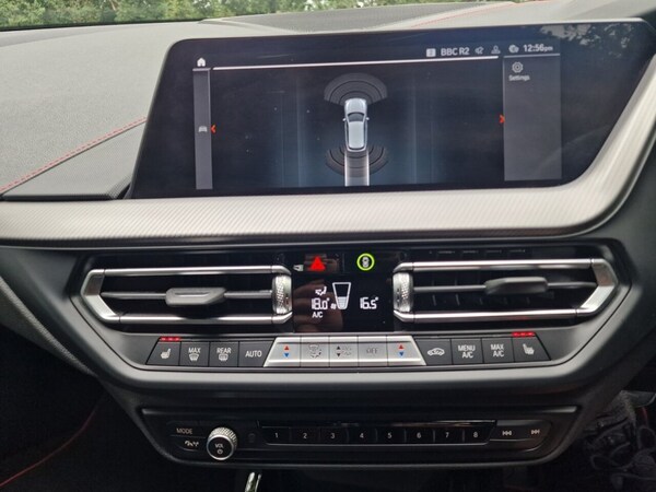 Used BMW 1 Series 2024 for sale - 76323274: Photo 37