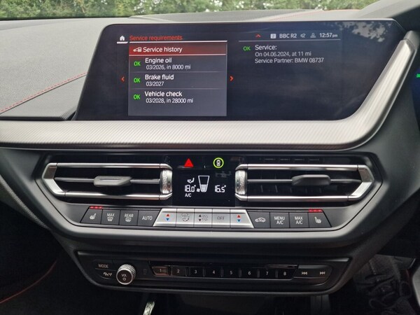 Used BMW 1 Series 2024 for sale - 76323274: Photo 39