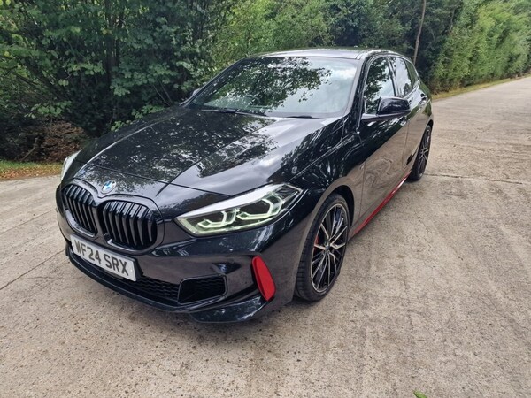 Used BMW 1 Series 2024 for sale - 76323274: Photo 5