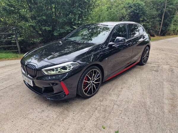 Used BMW 1 Series 2024 for sale - 76323274: Photo 6