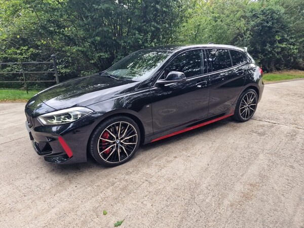 Used BMW 1 Series 2024 for sale - 76323274: Photo 7