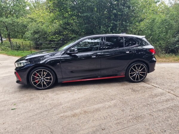 Used BMW 1 Series 2024 for sale - 76323274: Photo 9